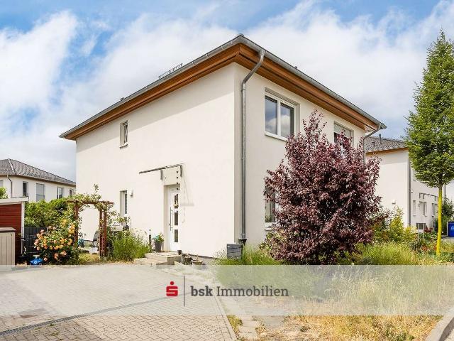 Haus zum Kaufen in Schulzendorf 399.000,00 EUR 84 m²