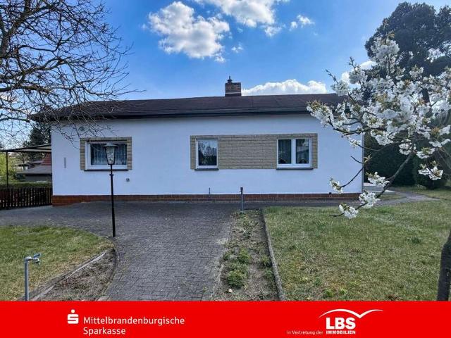 Haus zum Kaufen in Schulzendorf 300.000,00 EUR 72 m²