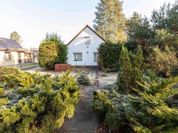 Haus zum Kaufen in Schulzendorf 319.900,00 EUR 57 m²