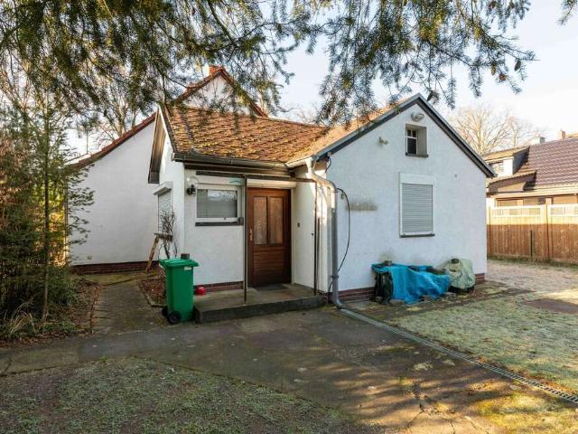 Haus zum Kaufen in Schulzendorf 319.900,00 EUR 57 m²