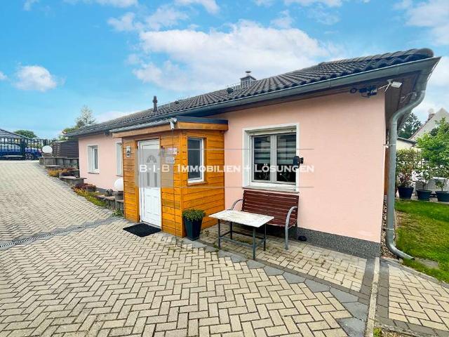 Haus zum Kaufen in Schulzendorf 325.000,00 EUR 100 m²