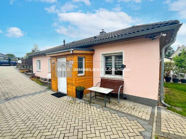 Haus zum Kaufen in Schulzendorf 325.000,00 EUR 100 m²