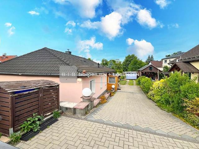 Haus zum Kaufen in Schulzendorf 325.000,00 EUR 100 m²
