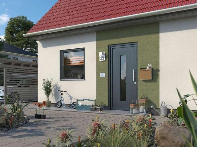 Haus zum Kaufen in Schulzendorf 442.480,00 EUR 124 m²