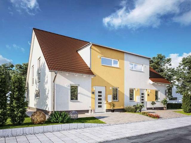 Haus zum Kaufen in Schulzendorf 442.300,00 EUR 163 m²