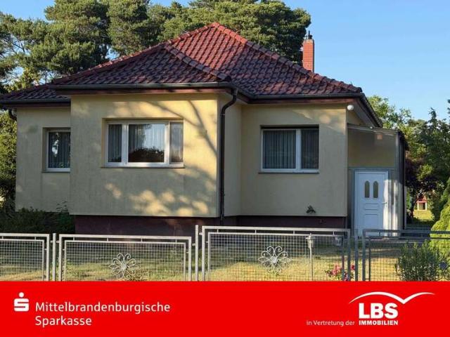 Haus zum Kaufen in Schulzendorf 447.000,00 EUR 85 m²