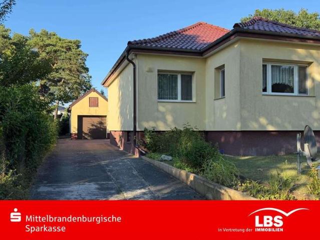 Haus zum Kaufen in Schulzendorf 447.000,00 EUR 85 m²