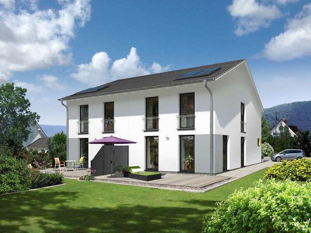 Haus zum Kaufen in Schulzendorf 445.370,00 EUR 132 m²