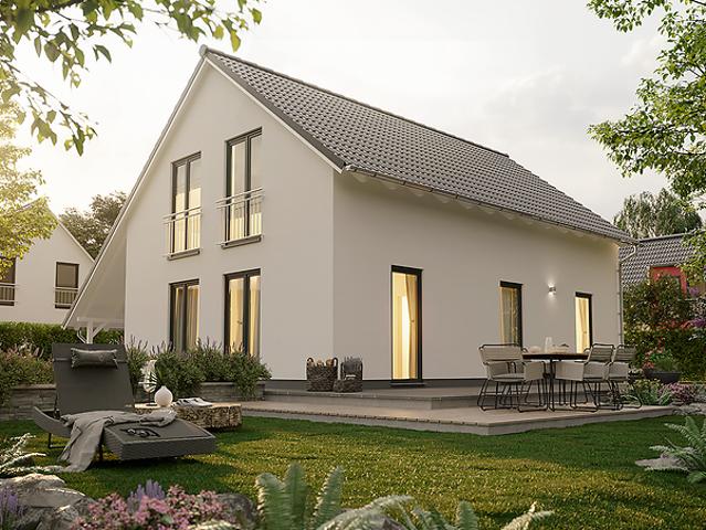 Haus zum Kaufen in Schulzendorf 446.850,00 EUR 152 m²