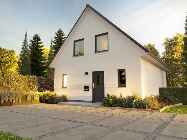 Haus zum Kaufen in Schulzendorf 454.706,00 EUR 114 m²
