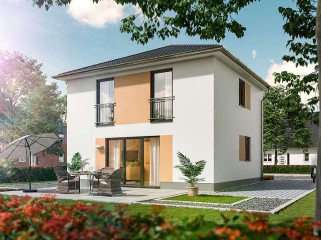 Haus zum Kaufen in Schulzendorf 458.200,00 EUR 106 m²