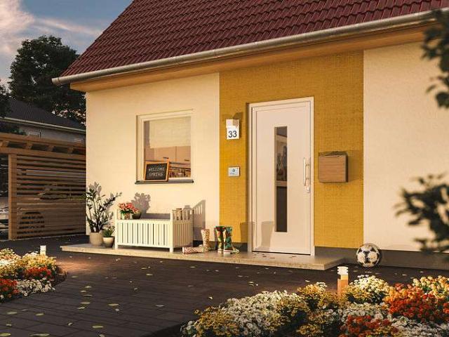 Haus zum Kaufen in Schulzendorf 476.636,00 EUR 124 m²