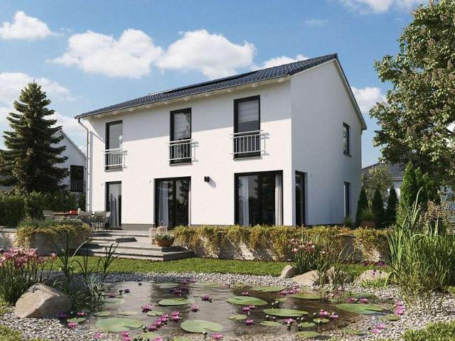 Haus zum Kaufen in Schulzendorf 473.970,00 EUR 158 m²
