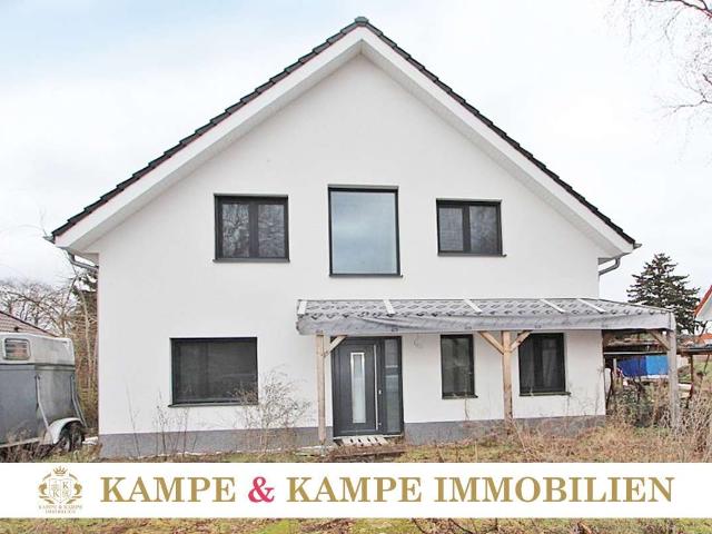 Haus zum Kaufen in Schulzendorf 470.000,00 EUR 178 m²