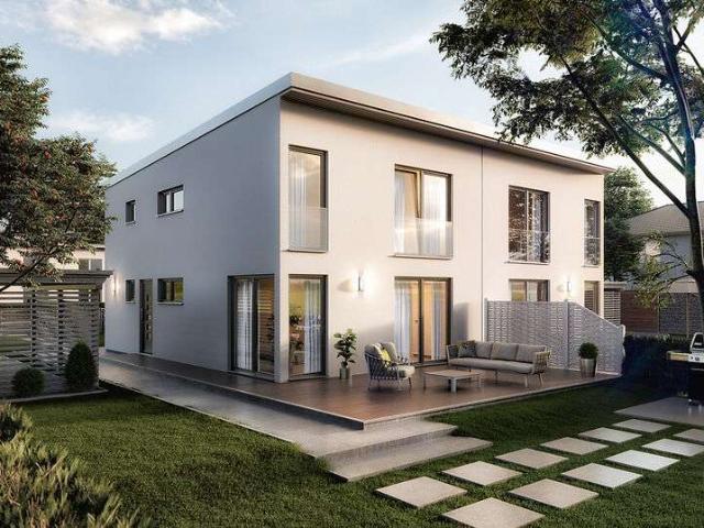 Haus zum Kaufen in Schulzendorf 471.350,00 EUR 142 m²