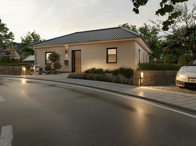 Haus zum Kaufen in Schulzendorf 481.850,00 EUR 92 m²