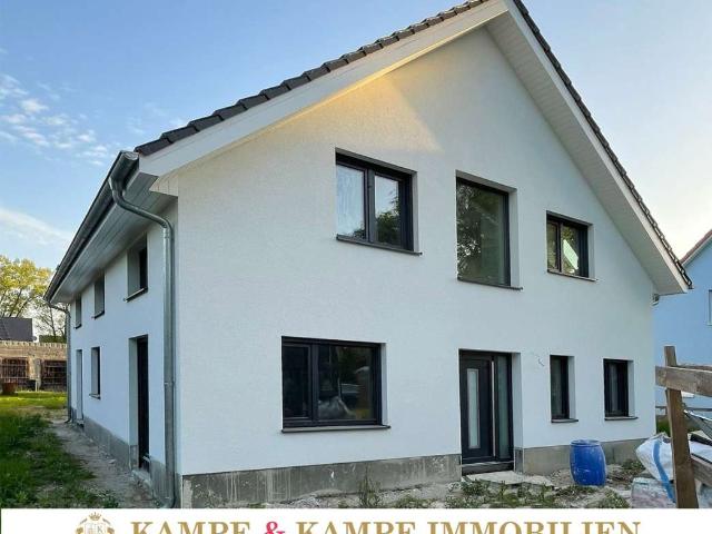 Haus zum Kaufen in Schulzendorf 495.000,00 EUR 178 m²