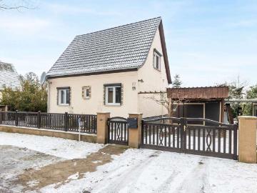 Schulzendorf, Dahme-Spreewald, Spreewald, Bundesland Brandenburg