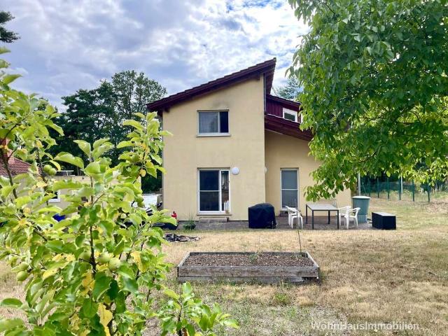 Haus zum Kaufen in Schulzendorf 499.000,00 EUR 132 m²