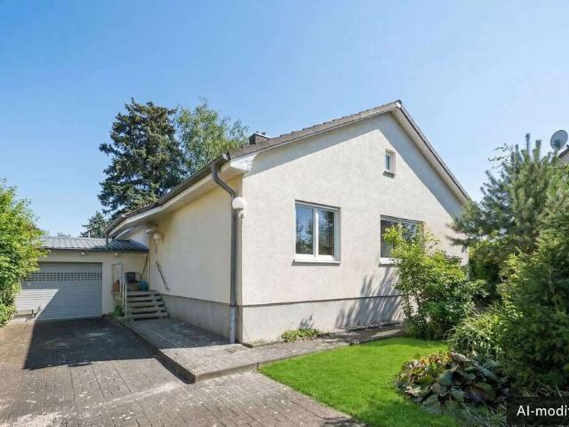 Haus zum Kaufen in Schulzendorf 410.000,00 EUR 101 m²