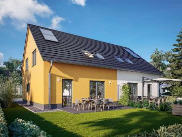 Haus zum Kaufen in Schulzendorf 412.170,00 EUR 128 m²