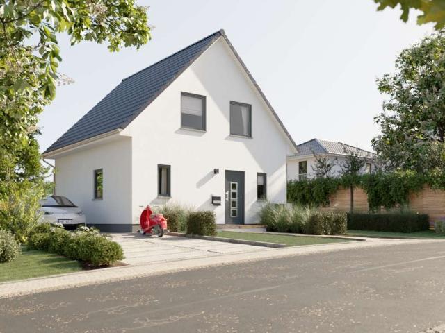 Haus zum Kaufen in Schulzendorf 424.000,00 EUR 100 m²