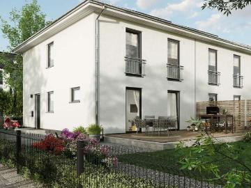 Haus zum Kaufen in Schulzendorf 425.000,00 EUR 115 m²