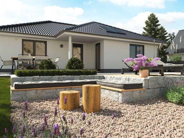 Haus zum Kaufen in Schulzendorf 426.960,00 EUR 108 m²