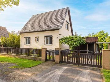 Haus zum Kaufen in Schulzendorf 430.000,00 EUR 115.49 m²