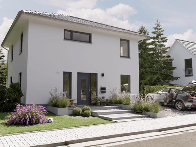 Haus zum Kaufen in Schulzendorf 552.000,00 EUR 124 m²