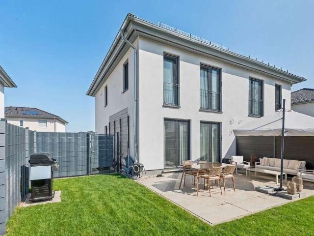 Haus zum Kaufen in Schulzendorf 597.000,00 EUR 110 m²