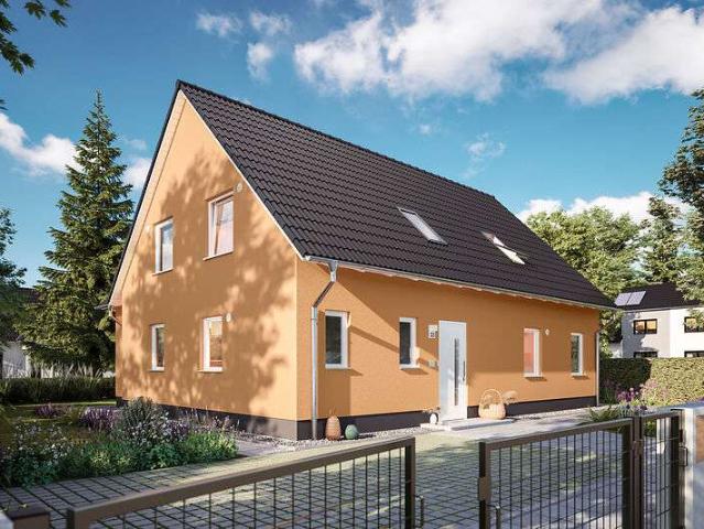 Haus zum Kaufen in Schulzendorf 747.406,00 EUR 200 m²