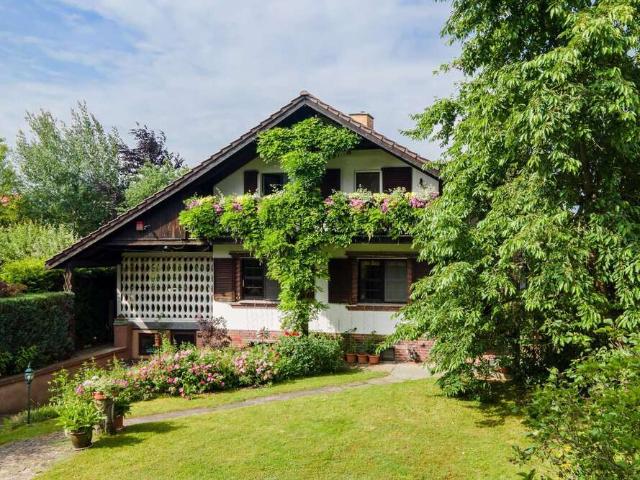 Haus zum Kaufen in Schulzendorf 750.000,00 EUR 207.56 m²