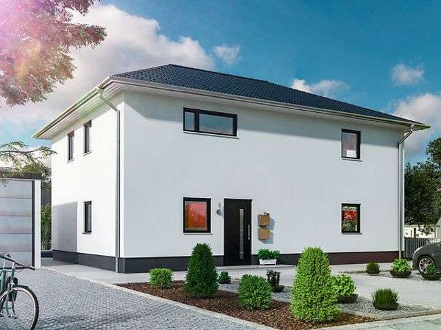 Haus zum Kaufen in Schulzendorf 789.200,00 EUR 181 m²