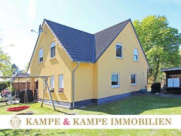 Haus zum Kaufen in Schulzendorf 798.000,00 EUR 200 m²