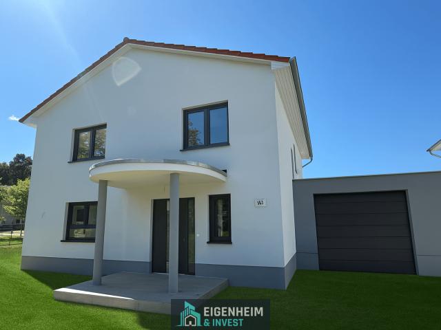 Haus zum Kaufen in Schulzendorf 849.000,00 EUR 160 m²