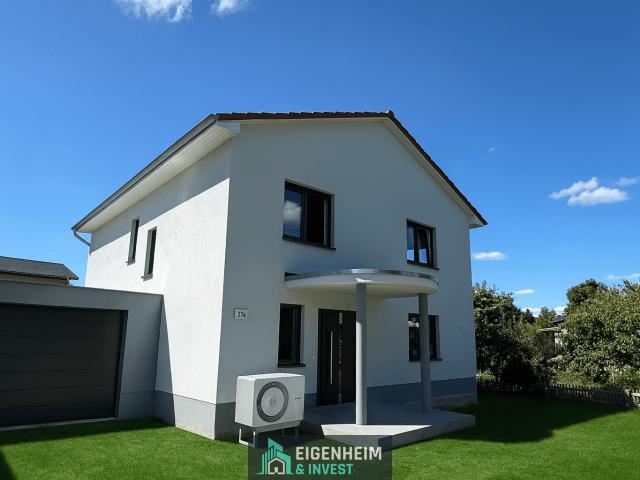 Haus zum Kaufen in Schulzendorf 849.000,00 EUR 161 m²