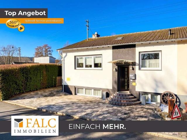 Haus zum Kaufen in Schürdt 289.000,00 EUR 140 m²