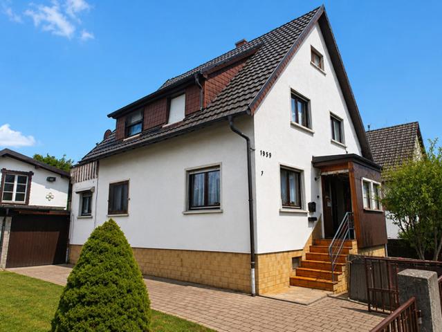 Haus zum Kaufen in Schutterwald 275.000,00 EUR 138 m²