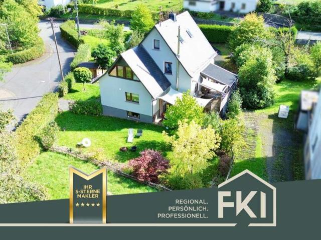 Haus zum Kaufen in Schutzbach 259.000,00 EUR 156 m²