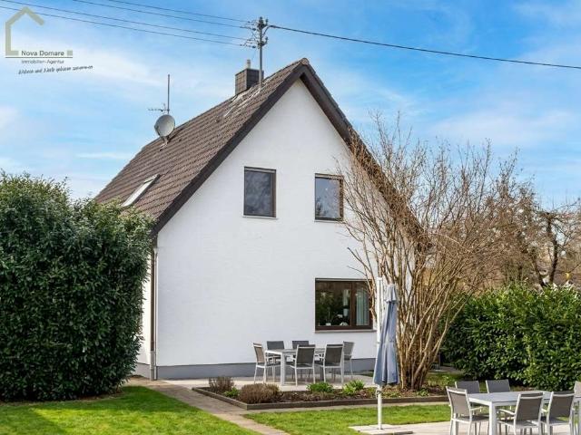 Haus zum Kaufen in Sexau Lörch 395.000,00 EUR 140 m²
