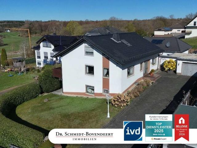 Haus zum Kaufen in Seck 275.000,00 EUR 241 m²