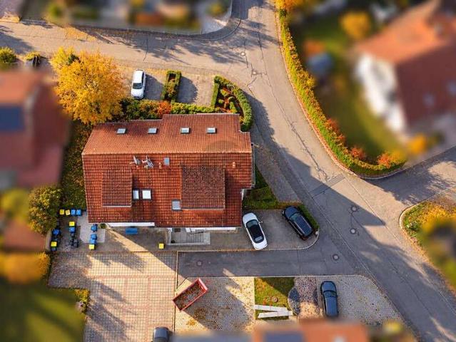 Haus zum Kaufen in Seckach 990.000,00 EUR 541 m²