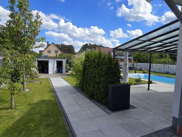 Haus zum Kaufen in Seddiner See 649.000,00 EUR 141 m²