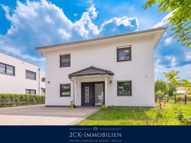 Haus zum Kaufen in Seddiner See 670.000,00 EUR 118 m²