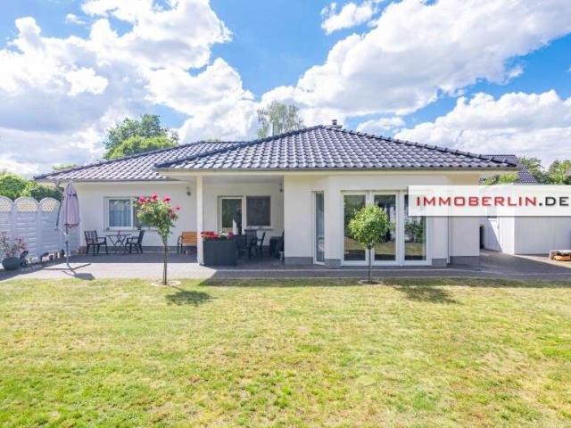 Haus zum Kaufen in Seddiner See 699.000,00 EUR 118 m²
