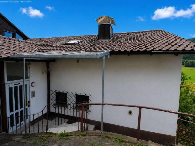 Haus zum Kaufen in Seebach 329.000,00 EUR 227 m²