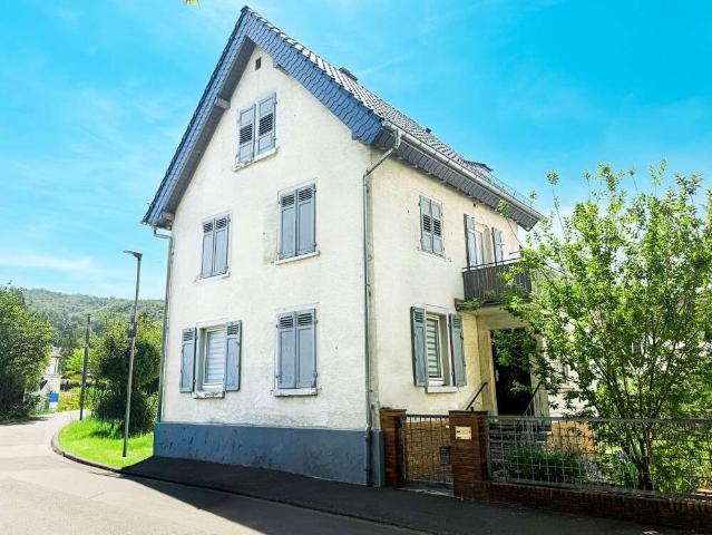 Haus zum Kaufen in Seeheim Jugenheim 389.000,00 EUR 110 m²