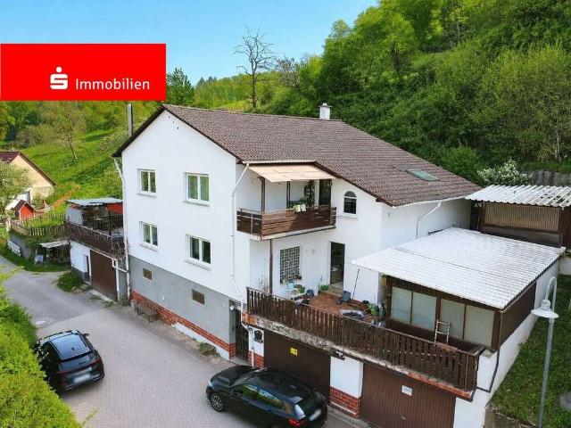 Haus zum Kaufen in Seeheim Jugenheim 425.000,00 EUR 200 m²