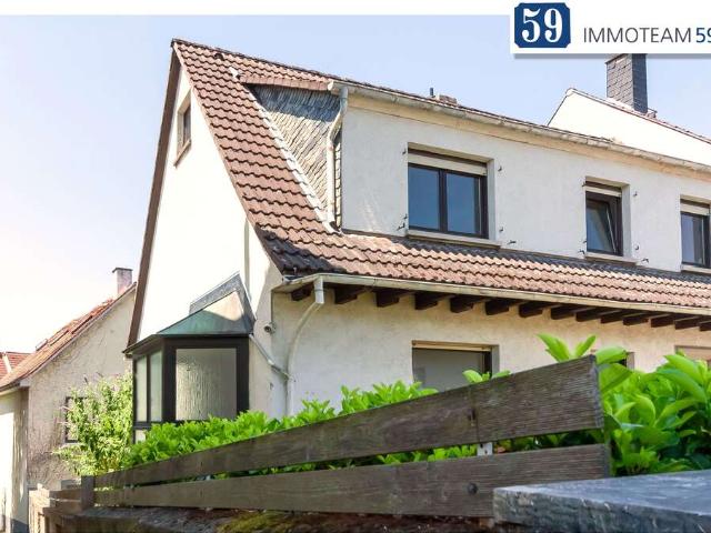 Haus zum Kaufen in Seeheim Jugenheim 423.000,00 EUR 122 m²